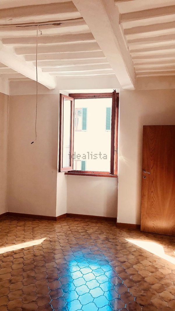 appartamento in vendita a Pescia