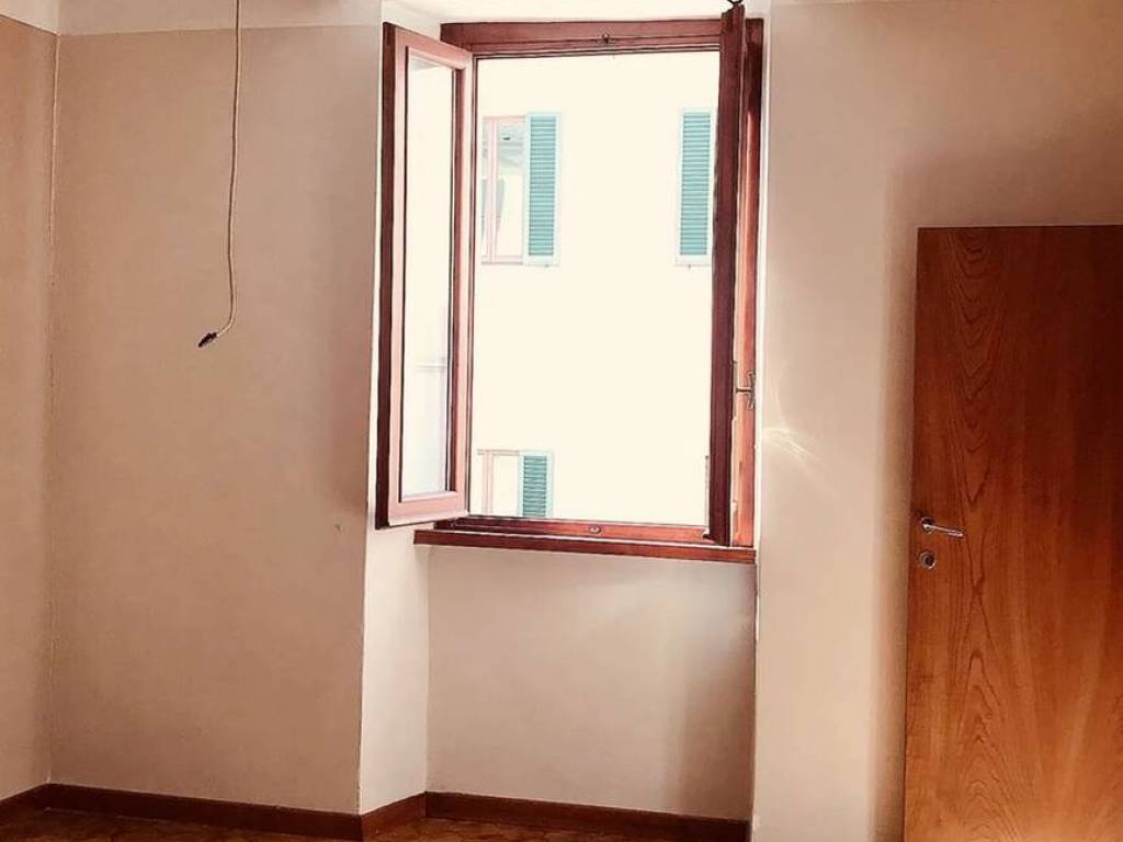 appartamento in vendita a Pescia