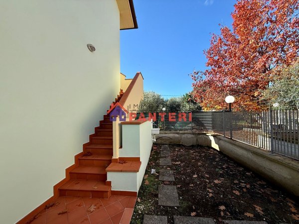 appartamento in vendita a Pescia