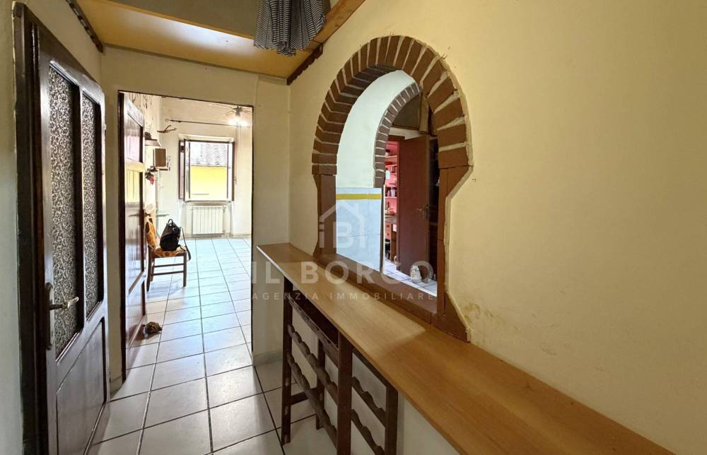 appartamento in vendita a Pescia