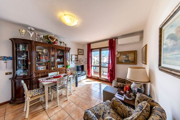 appartamento in vendita a Pescia