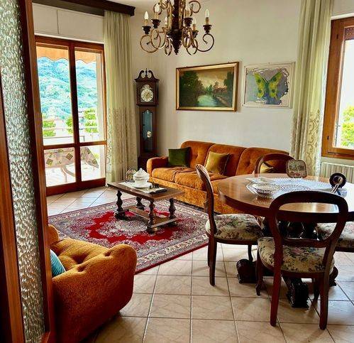 appartamento in vendita a Pescia