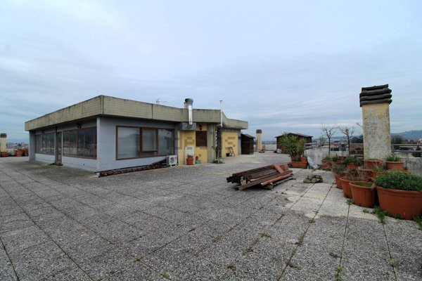 appartamento in vendita a Pescia