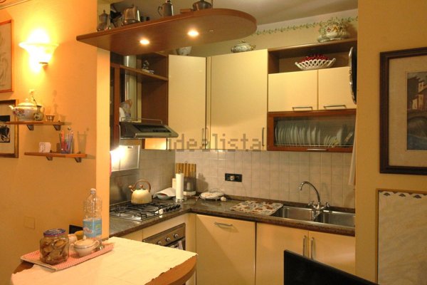 appartamento in vendita a Pescia