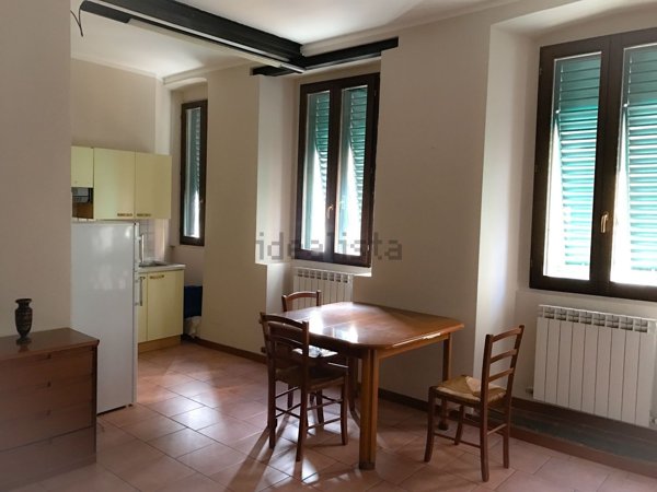 appartamento in vendita a Pescia