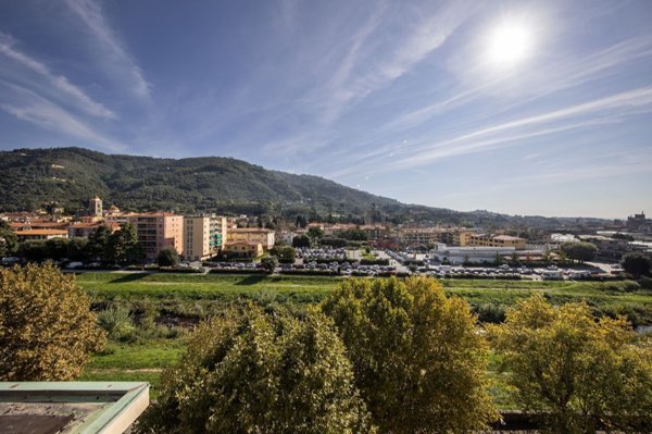appartamento in vendita a Pescia