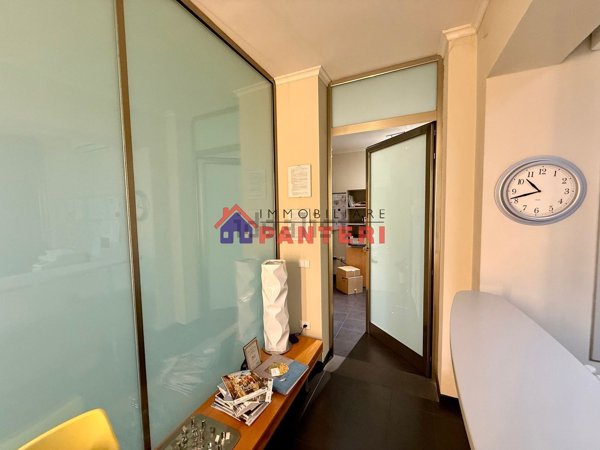 ufficio in vendita a Pescia