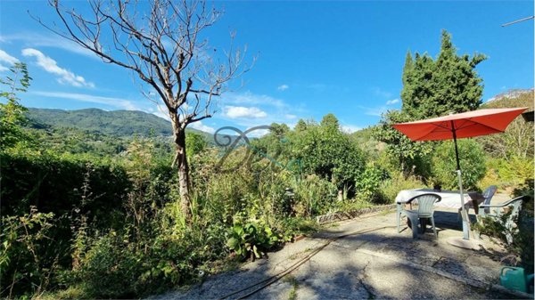 appartamento in vendita a Pescia in zona Pietrabuona