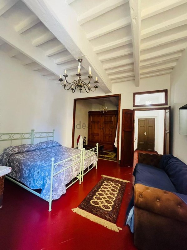 appartamento in vendita a Pescia