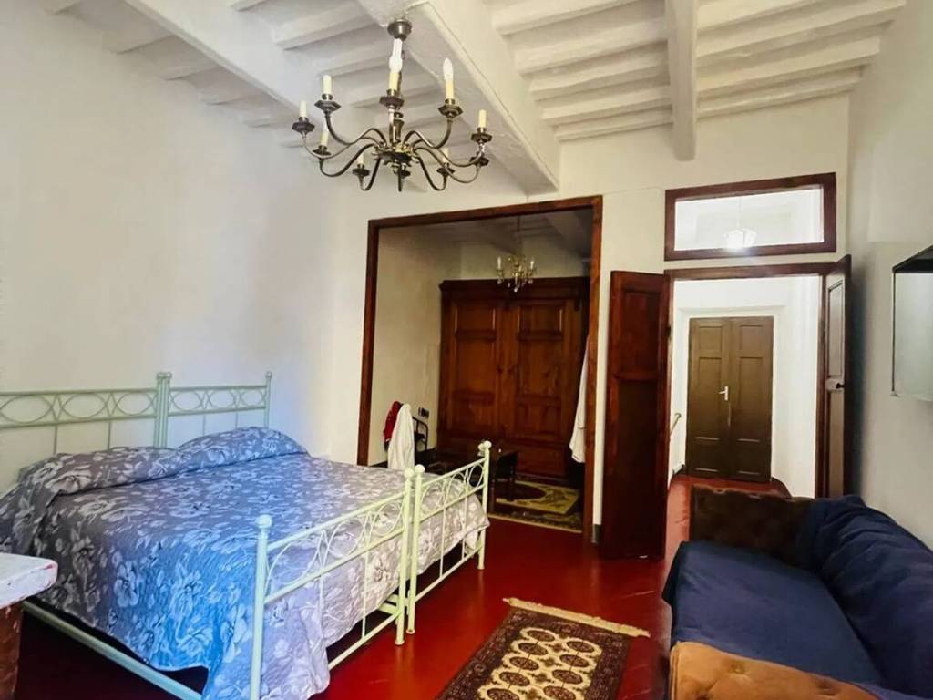 appartamento in vendita a Pescia