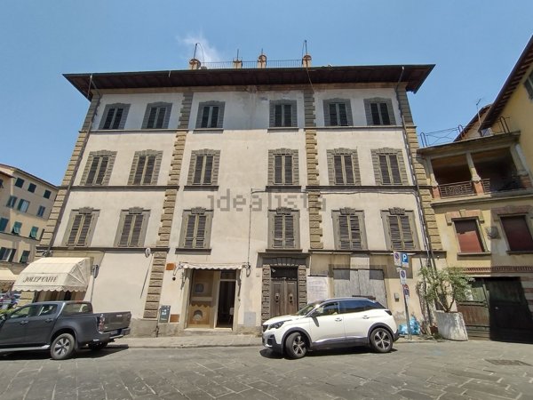 appartamento in vendita a Pescia