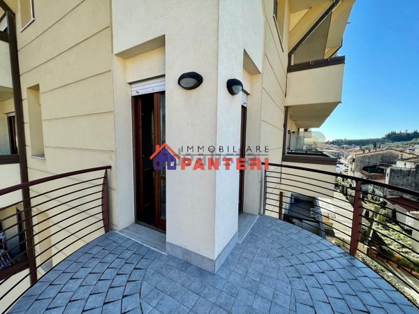 appartamento in vendita a Pescia