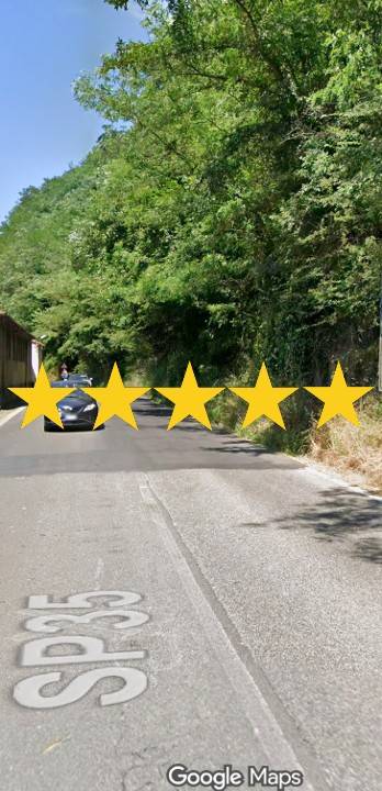 appartamento in vendita a Pescia