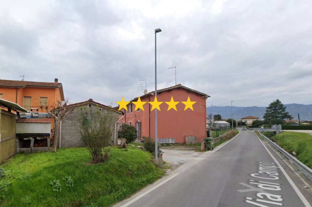 appartamento in vendita a Pescia