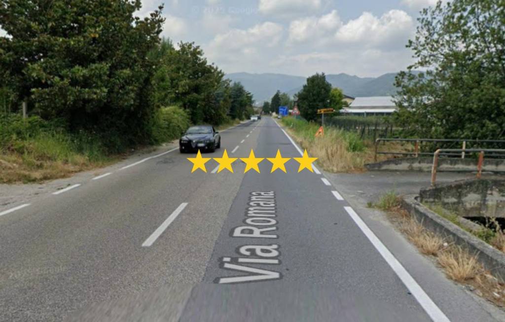 appartamento in vendita a Pescia