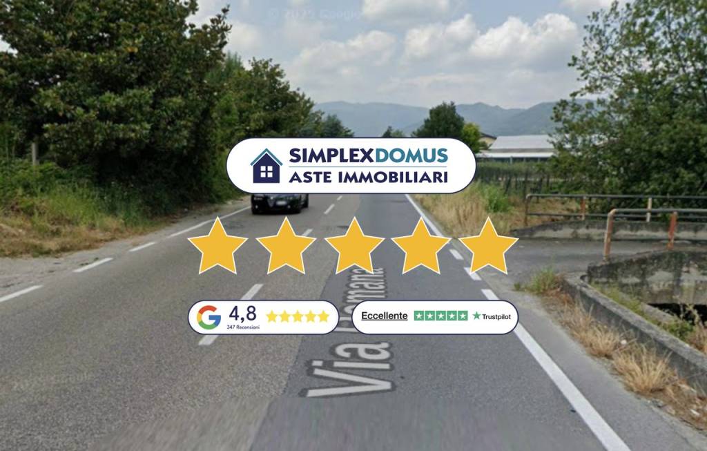 appartamento in vendita a Pescia