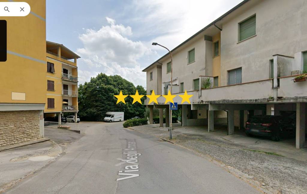 appartamento in vendita a Pescia