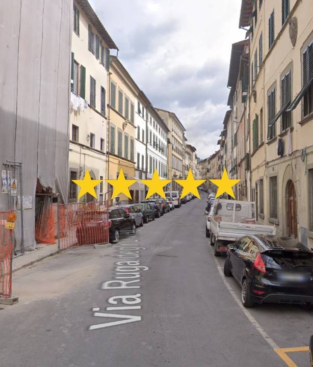 appartamento in vendita a Pescia