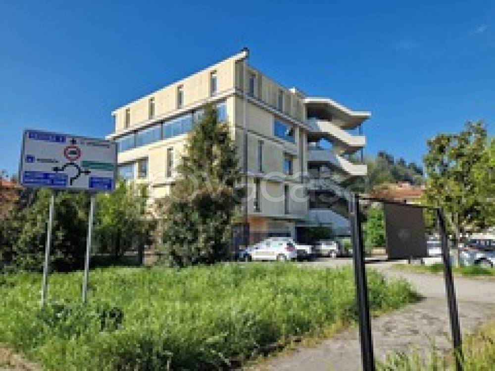 appartamento in vendita a Pescia