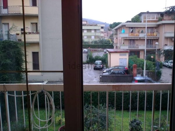 appartamento in vendita a Pescia