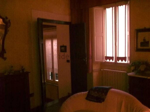 appartamento in vendita a Pescia