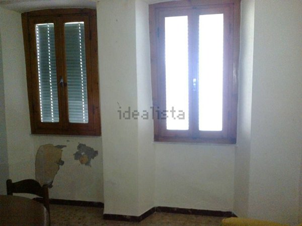 appartamento in vendita a Pescia