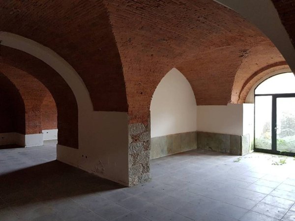 appartamento in vendita a Pescia