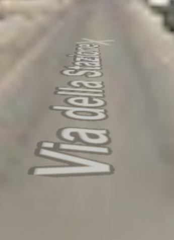 appartamento in vendita a Pescia