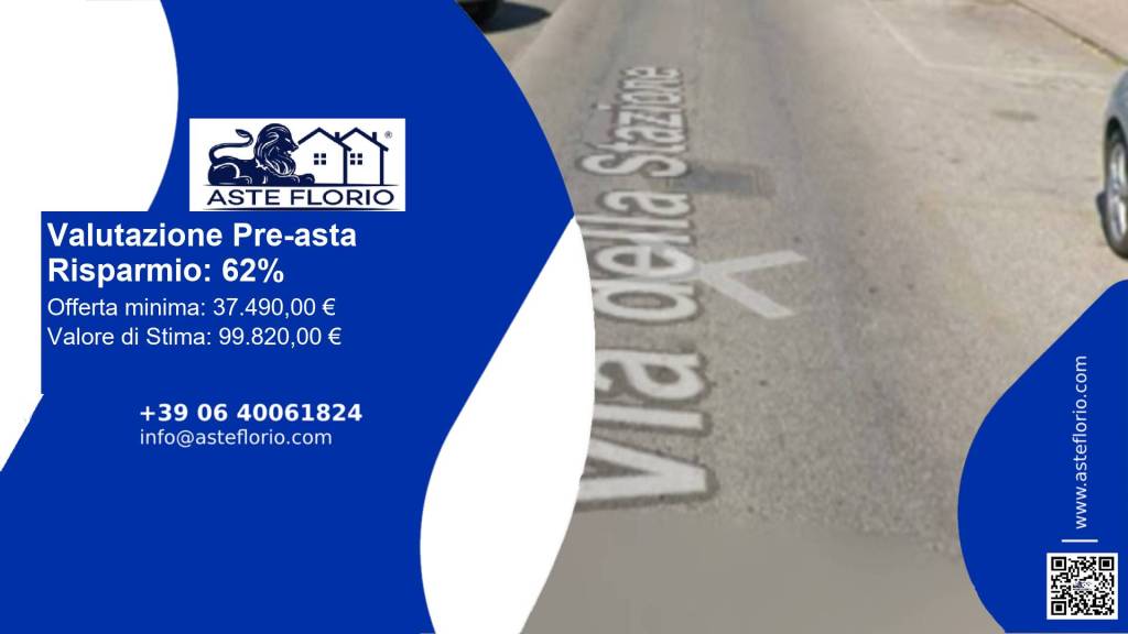 appartamento in vendita a Pescia