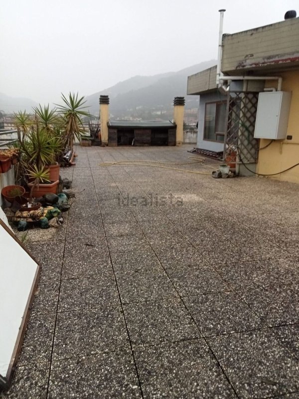 appartamento in vendita a Pescia