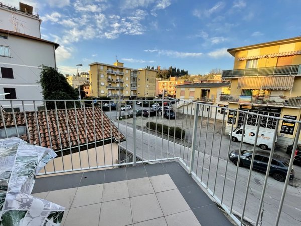 appartamento in vendita a Pescia