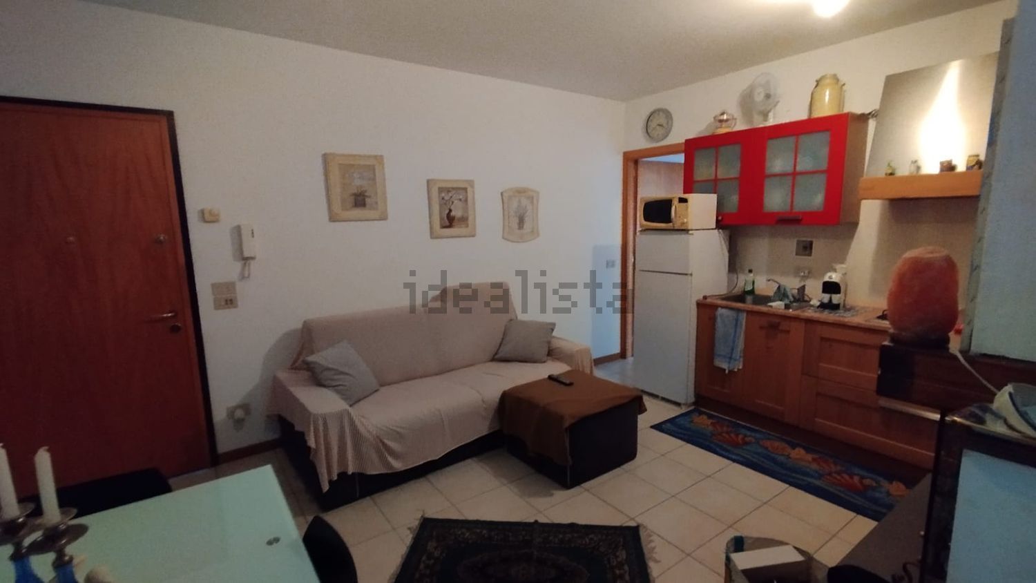 appartamento in vendita a Pescia