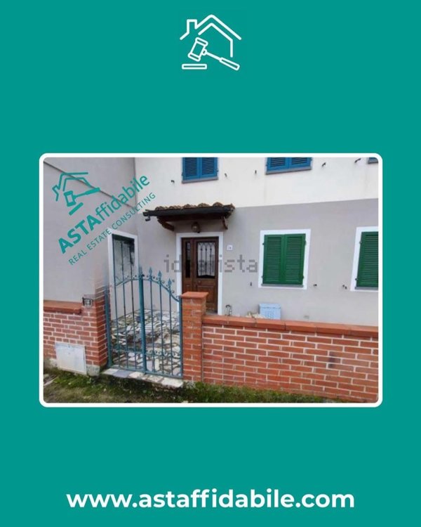 quadrivano in vendita a Pescia