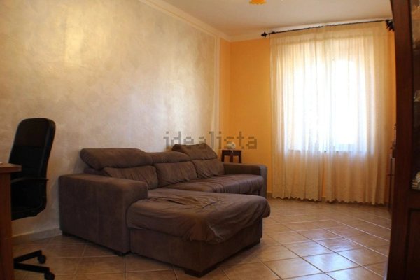 appartamento in vendita a Pescia