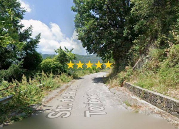 appartamento in vendita a Pescia