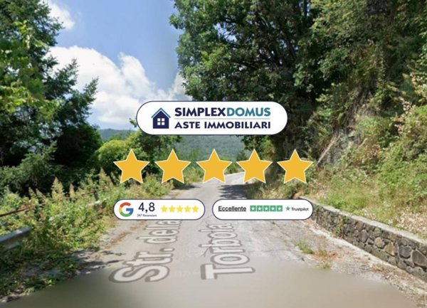 appartamento in vendita a Pescia