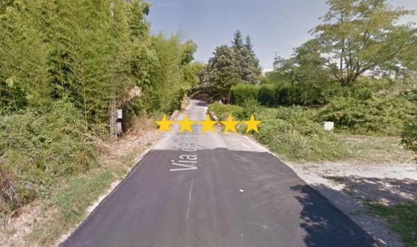 appartamento in vendita a Pescia in zona Veneri