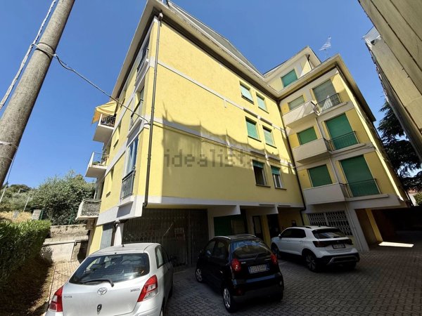 appartamento in vendita a Pescia