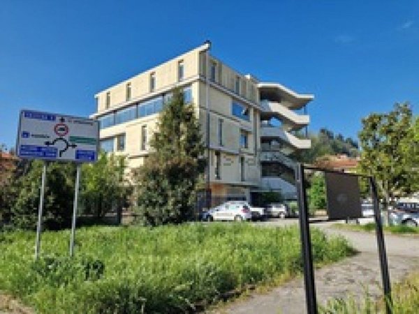 appartamento in vendita a Pescia