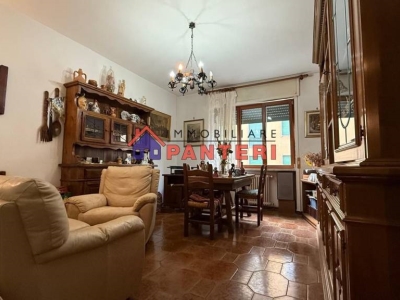 appartamento in vendita a Pescia