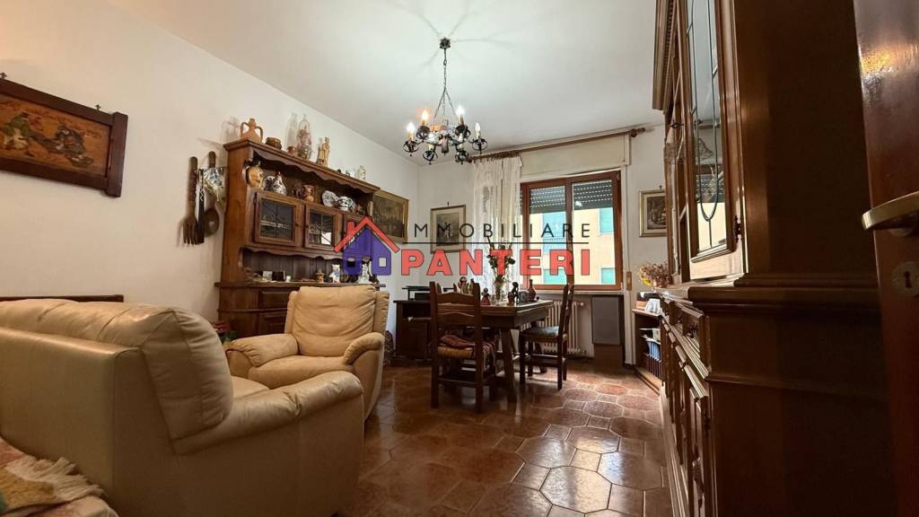 appartamento in vendita a Pescia