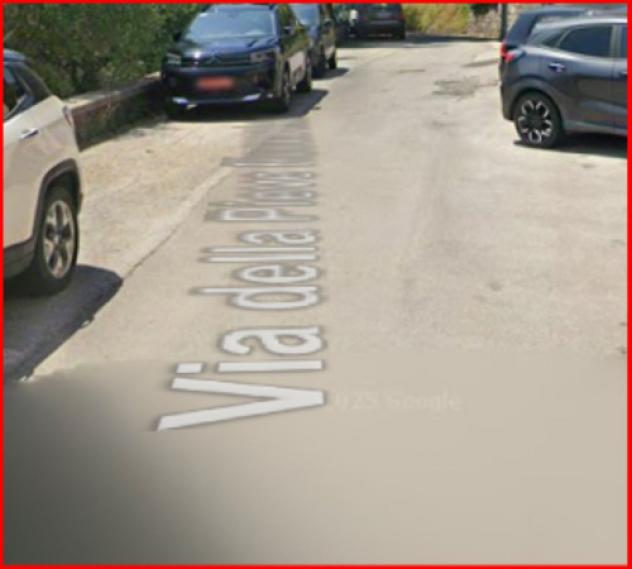 appartamento in vendita a Pescia in zona Vellano