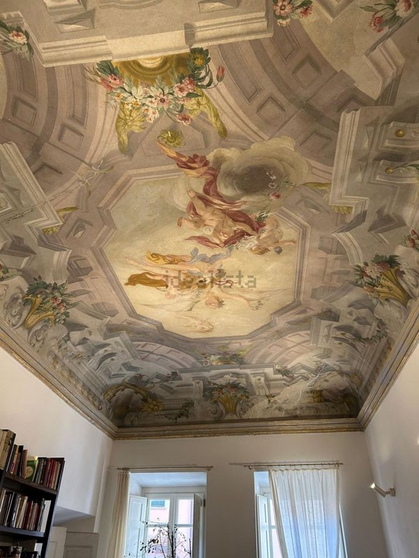 appartamento in vendita a Pescia