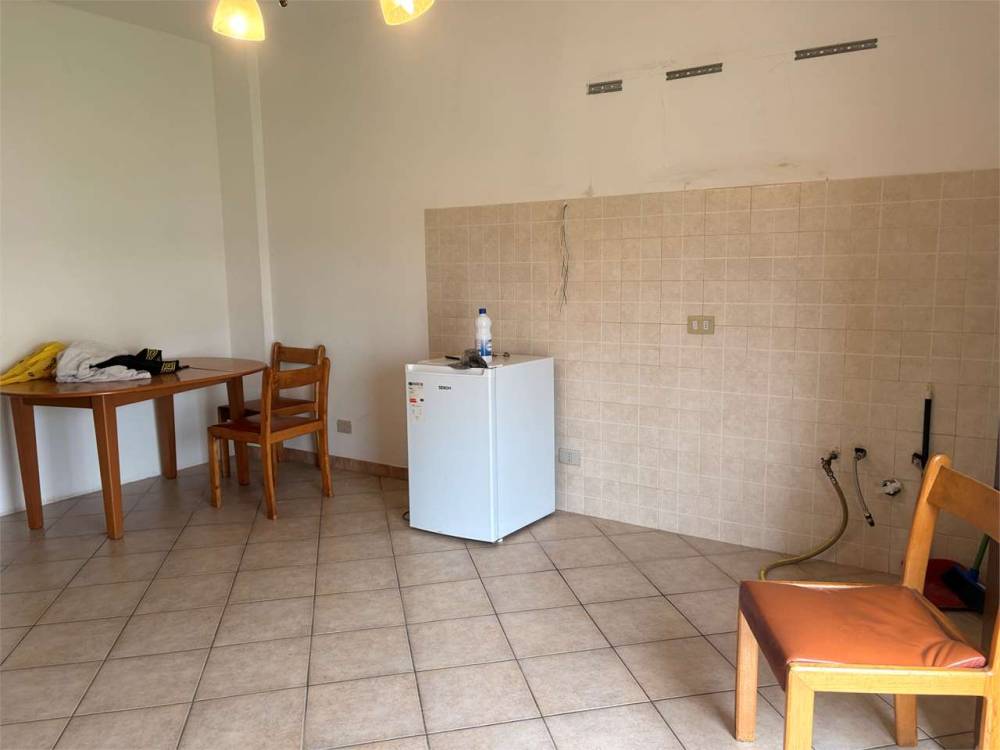 appartamento in vendita a Pescia