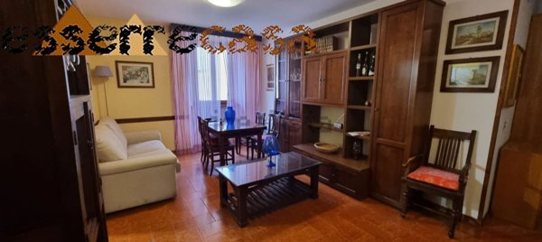 appartamento in vendita a Pescia