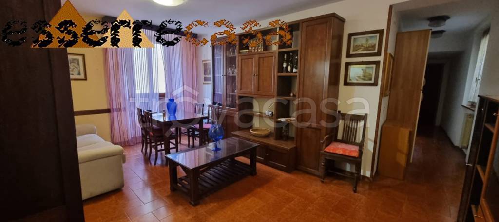 appartamento in vendita a Pescia