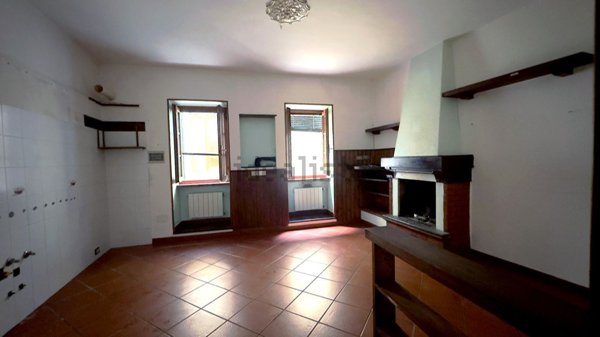 appartamento in vendita a Pescia