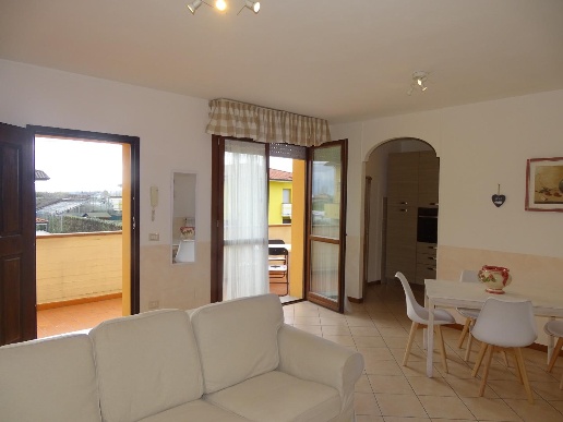 appartamento in vendita a Pescia