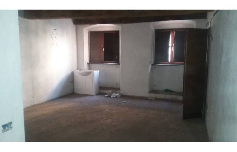 appartamento in vendita a Pescia