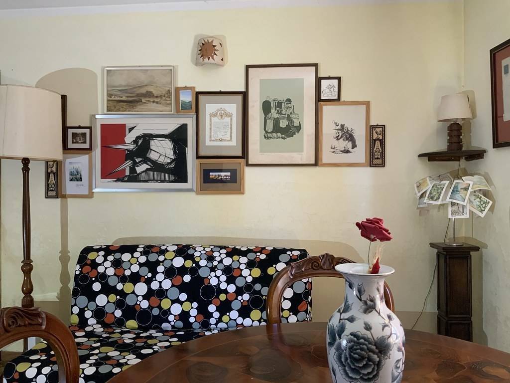 casa indipendente in vendita a Pescia